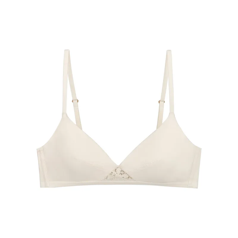 Skin friendly Diary Bra Women's-0