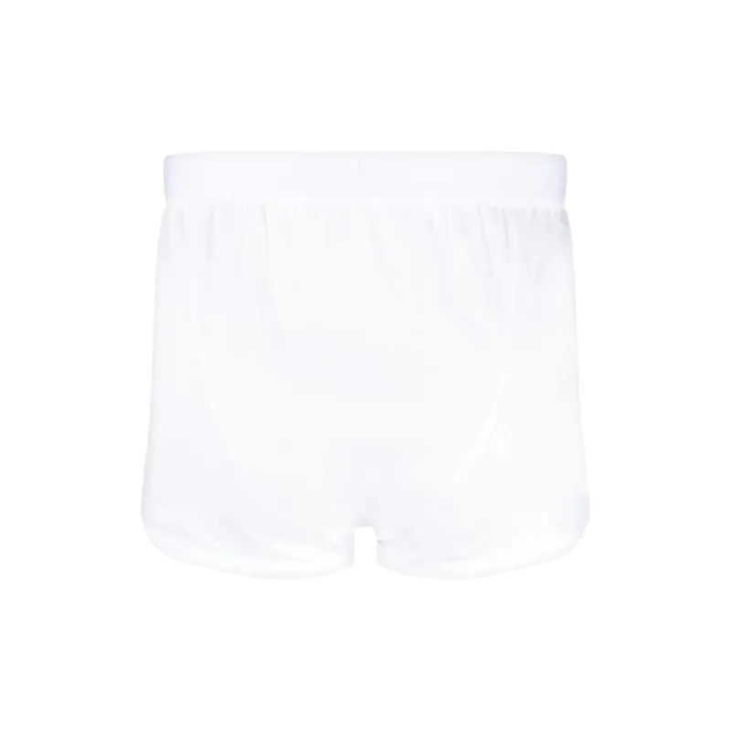 CDG Underpants Men's 1 Pack White-1