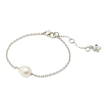 Kate Spade Freshwater Pearl Bracelets Women's Silver