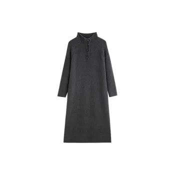 Same Language Pajama Robe Women's