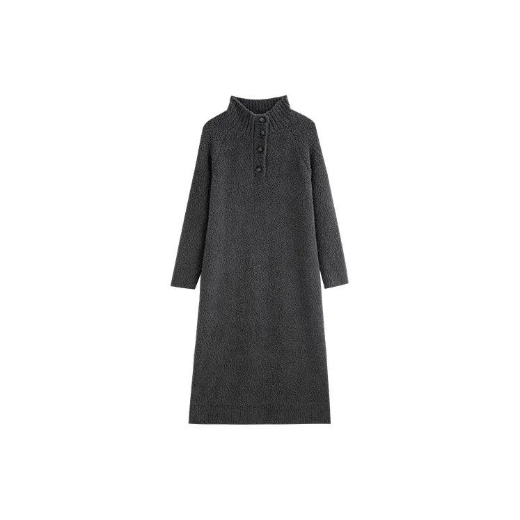 Same Language Pajama Robe Women's-0