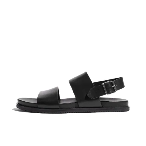 SCAROSSO Slingback Sandals