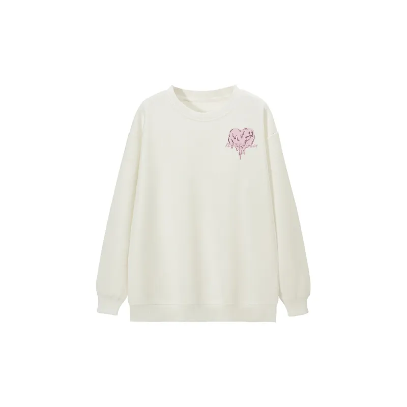 ZCDECO Sweatshirts Women's-5