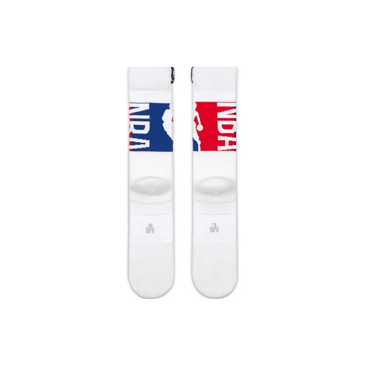 Nike Men Mid Calf Socks-2