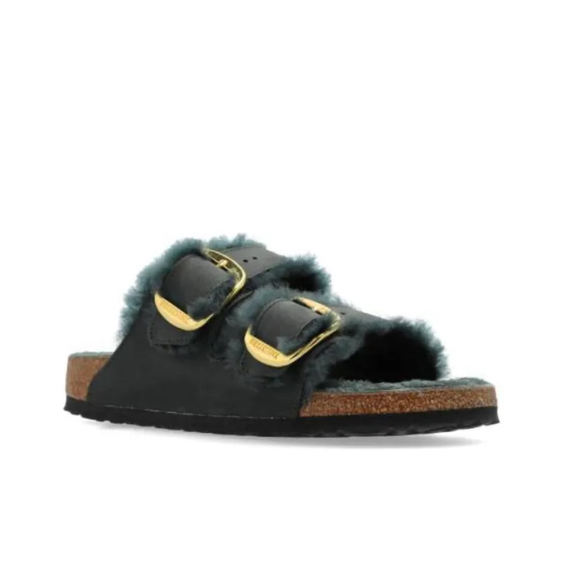Birkenstock Arizona Big Buckle Sandals Women's-2