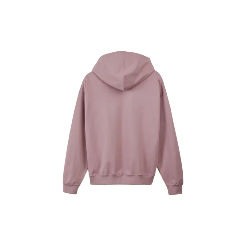 Y 3 Free Shipping With AdiClub Y 3 Brushed Terry Hoodie-1