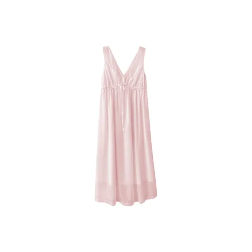 CHELNLSEEY Women's Nightgowns
