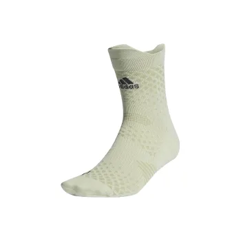 Adidas Ankle Socks Unisex Yellow