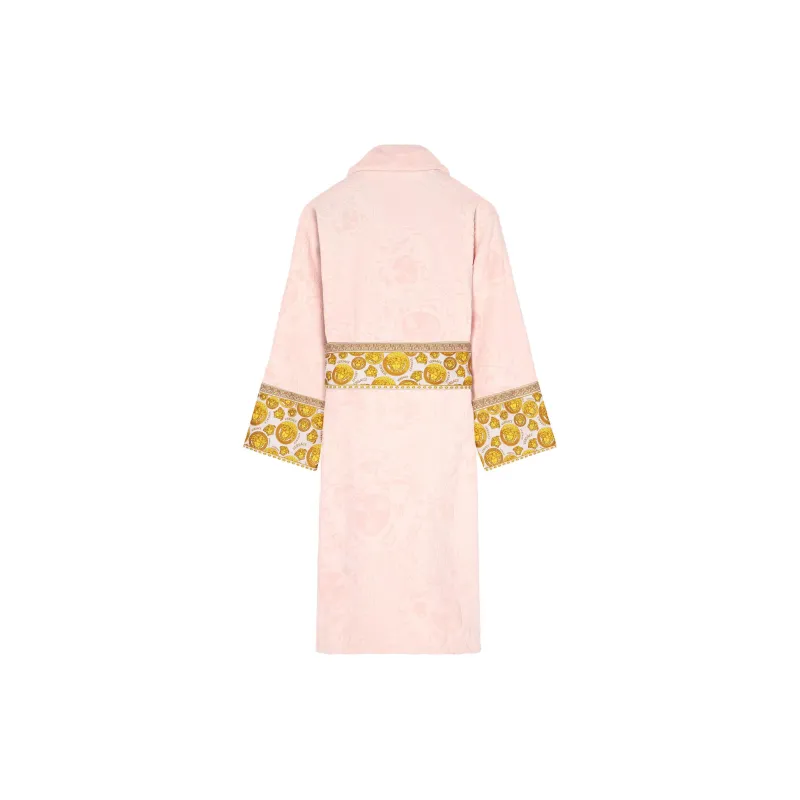 VERSACE Unisex Bath Robes-1