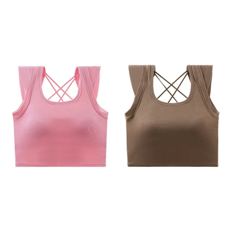 Lanza Tank Tops Women's Combo Set-18