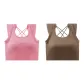 [2 Pack]Pink+Mocha
