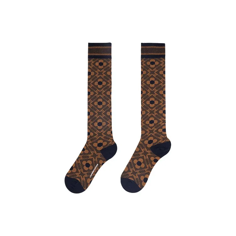 Laurence & Chico Women's Knee-high Socks-0