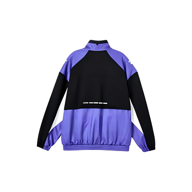 KELME Jackets & Coats Men's Purple-1