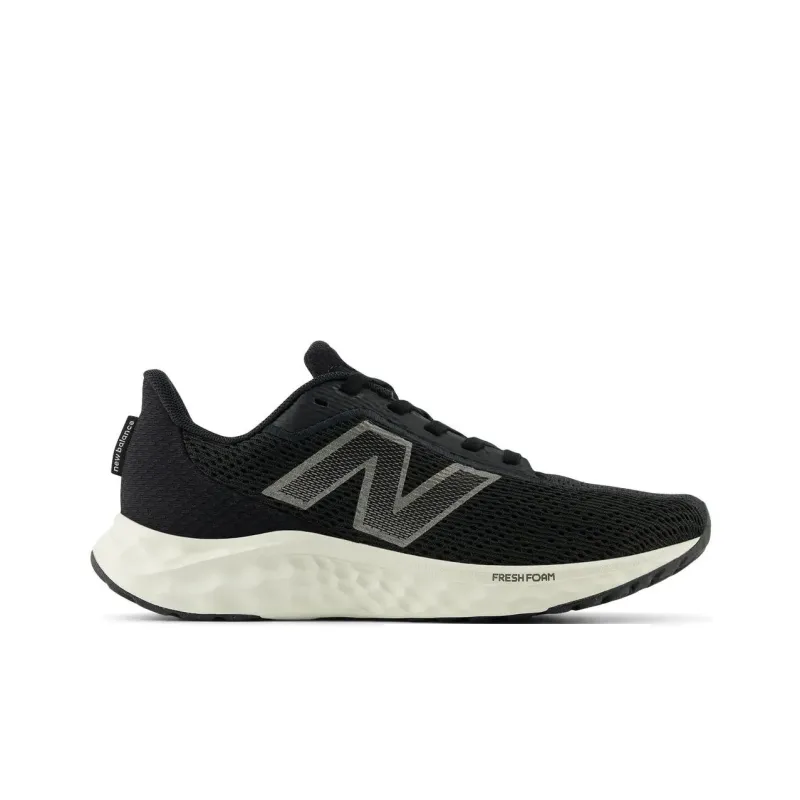 New Balance WMNSNew Balance Fresh Foam Arishi V4 'black&white' Women's-1