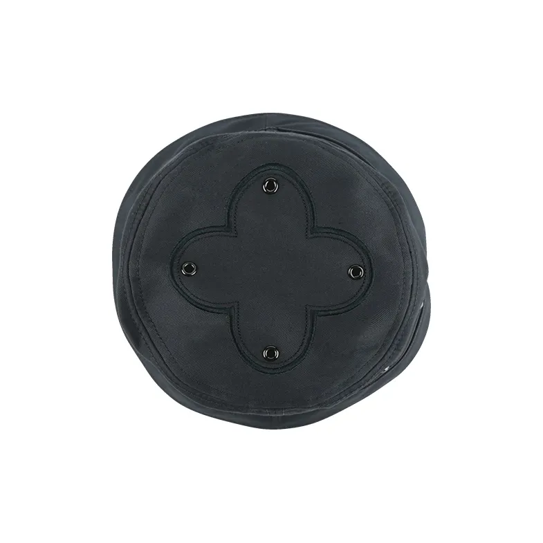 SWOFCARE Cotton Bucket Hats Unisex-3