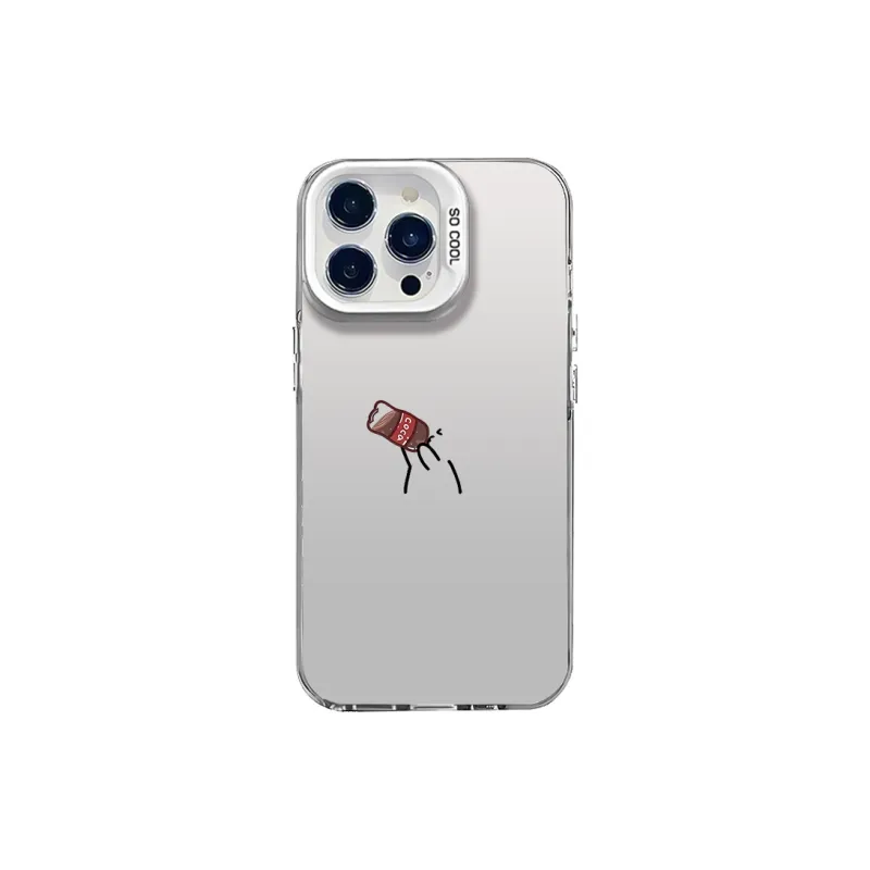 Victory charge Phone Cases-3