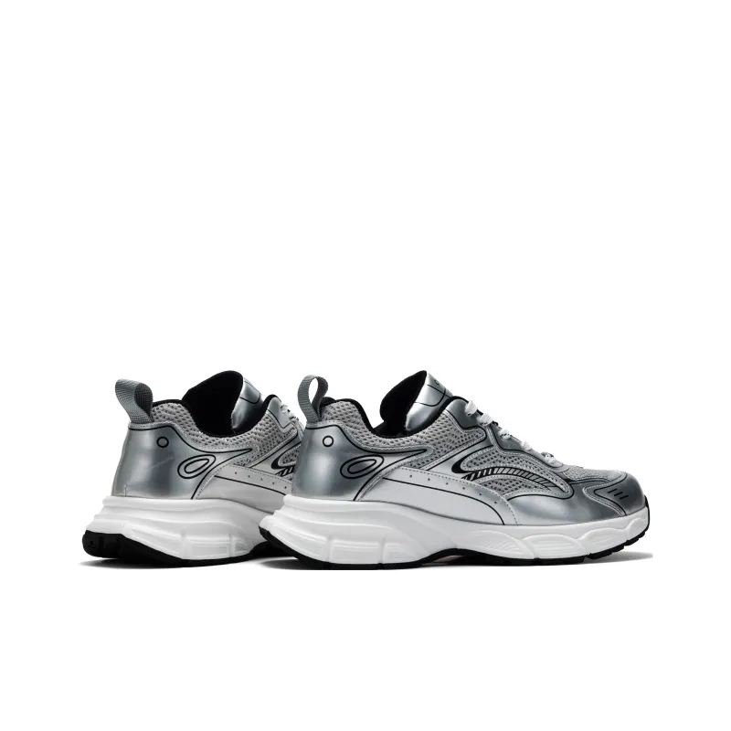 JOSINY Low Top Chunky Sneakers Men's-3