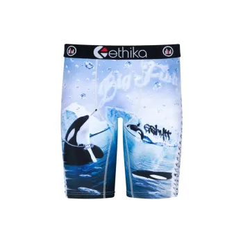 ETHIKA Men Underpants