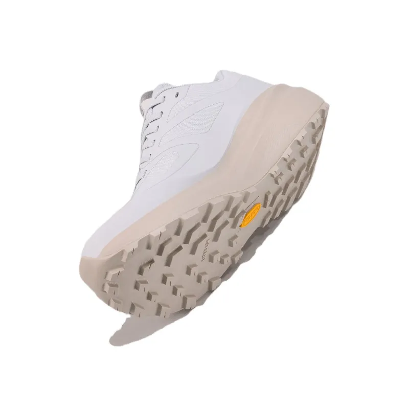 Arcteryx Norvan LD 3 Wear-Resistant Low-Top Trail Running Running Shoes Women's Gray-2
