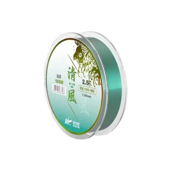 Jiadiaoni Qingfeng Fishing Line