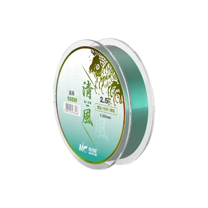 Jiadiaoni Qingfeng Fishing Line-0