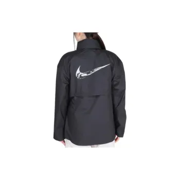 Nike Jackets & Coats Women's Black