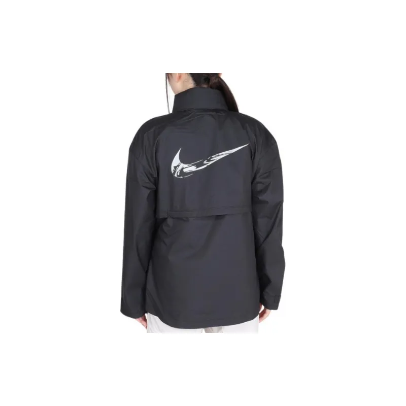 Nike Jackets & Coats Women's Black-1