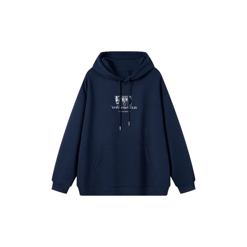 VniVerseVClub Sweatshirt Unisex-5