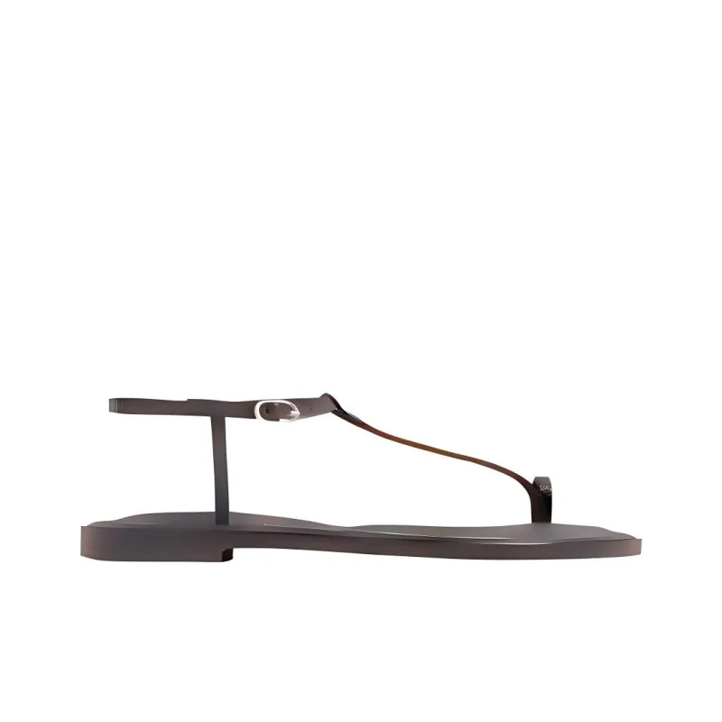 A.EMERY Suvi Strap Sandals Women's Umber-1