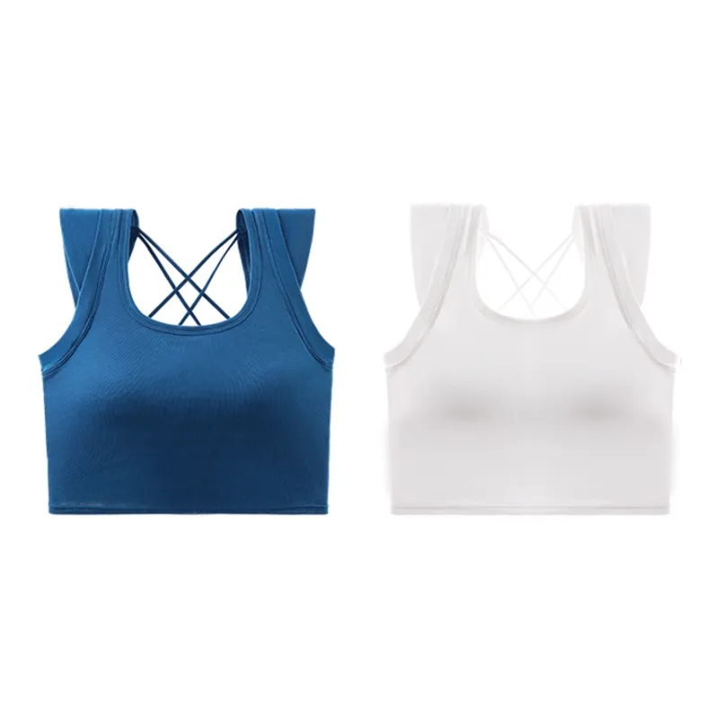 Lanza Tank Tops Women's Combo Set-23