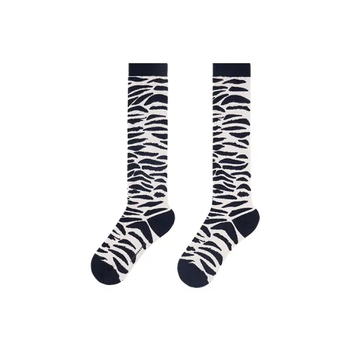 Laurence & Chico Women's Knee-high Socks