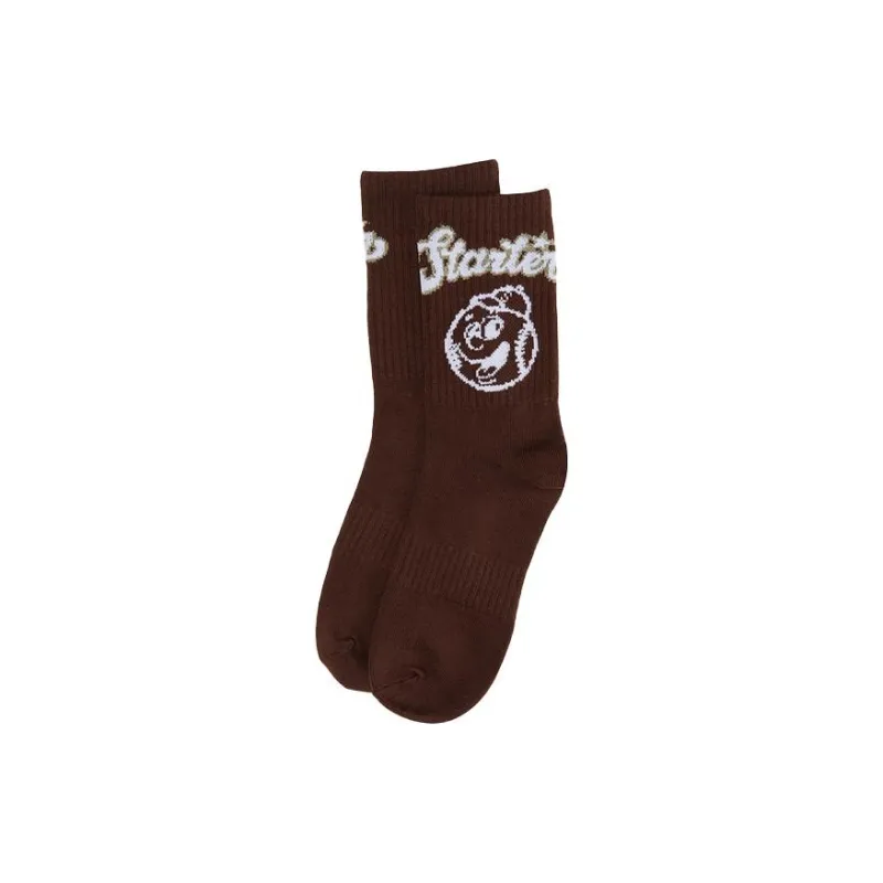 STARTER Mid-Calf Socks Unisex 1 Pack-1