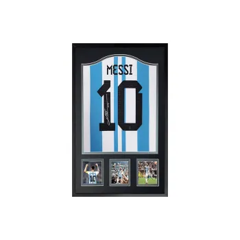 Three For Football Fan Souvenir