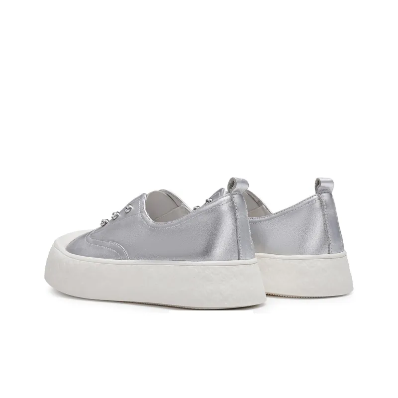 Staccato Low Top Casual Shoes Women's-2