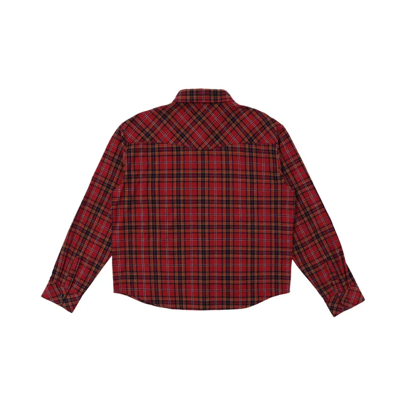 BENMYSHOWER Shirts Unisex-1