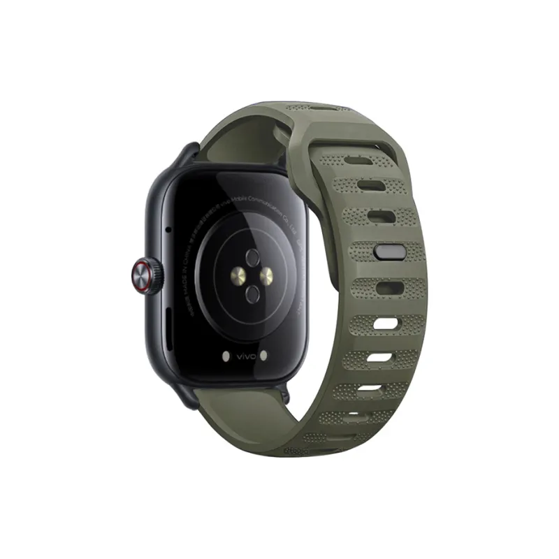 IBOANN Watch Bands 20/22mm Unisex-9