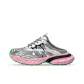 Silver Pink