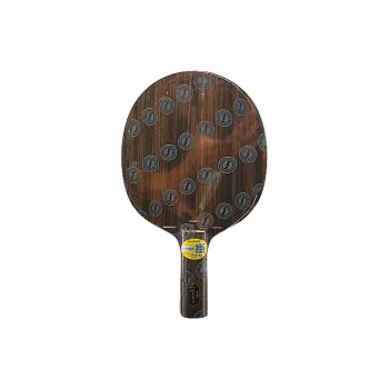 Stiga Stika Ebony Collection Ping Pong Paddles Blades All Wood With Carbon Fiber