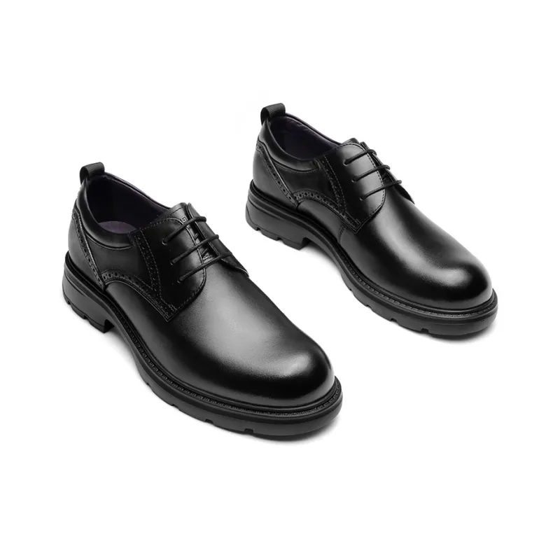 Strongman 3515 Dress Shoes Men's-4