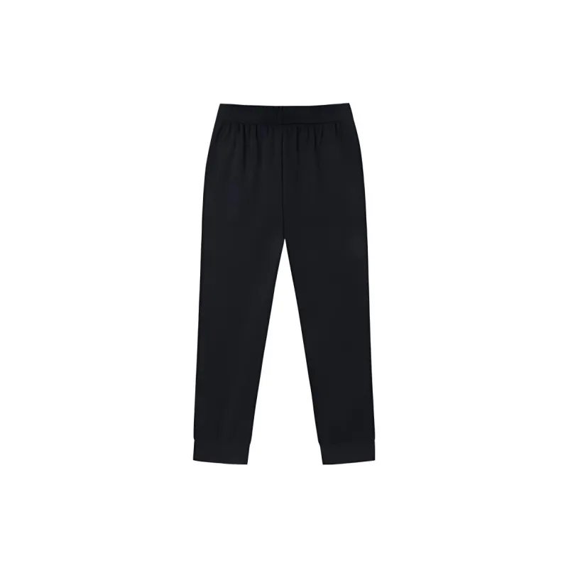 361° Variety Training Collection Casual Pants Men's Super Black-1