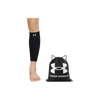 Under Armour Running Tennis Leg Guards Black