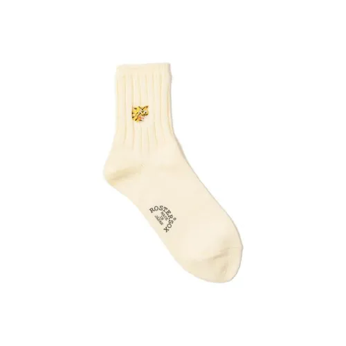 Beams Men Mid-Calf Sock