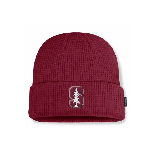 Nike Stanford Cardinal Sideline Terra Men's Nike College Cuffed Beanie