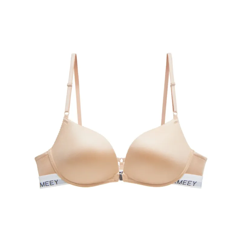 LUCKMEEY Women's Bras-5