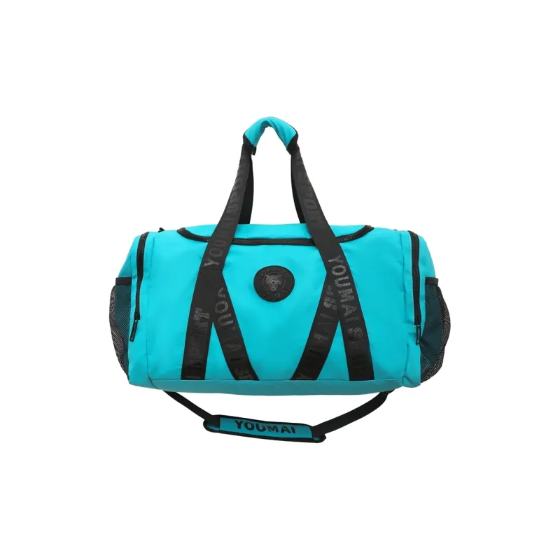 Alcohol Dragon Oxford One Shoulder Crossbody Handbag, Travel Bag Unisex-17