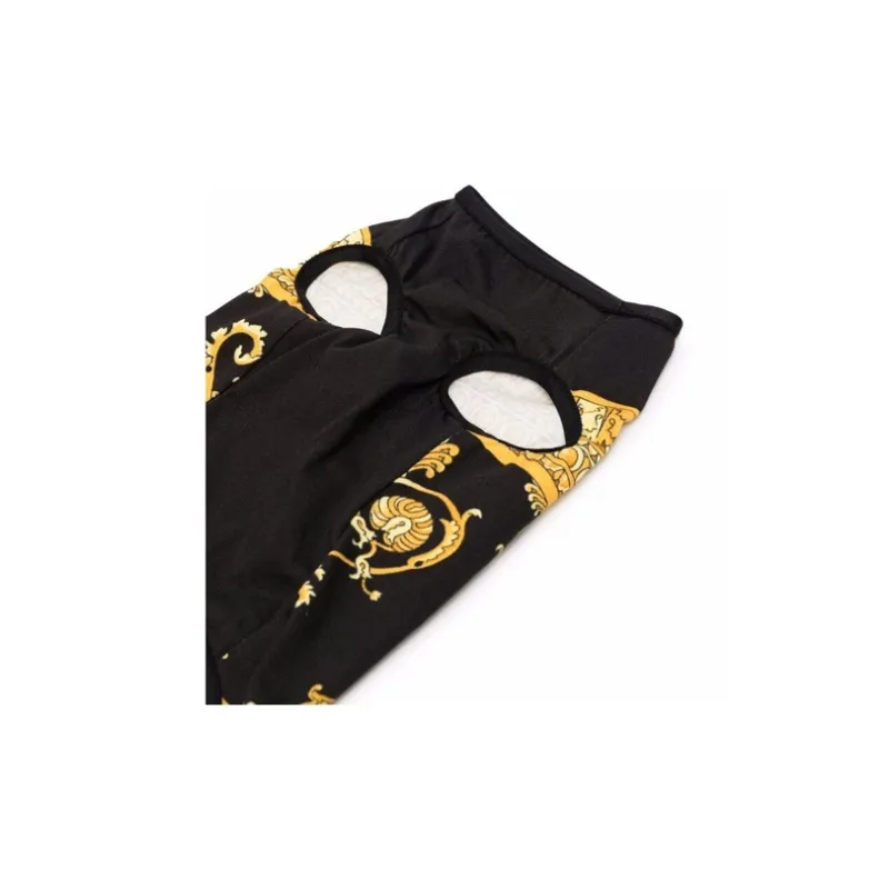 VERSACE Pet Clothing-3