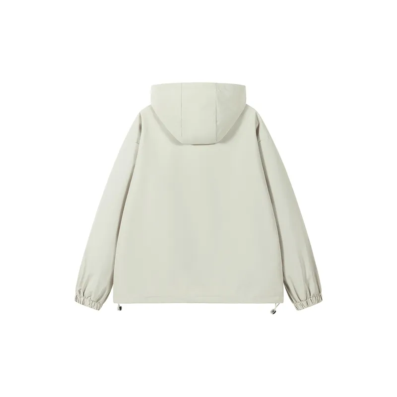 Lightning X Storm Jacket Unisex-4