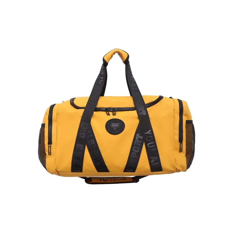 Alcohol Dragon Oxford One Shoulder Crossbody Handbag, Travel Bag Unisex-24