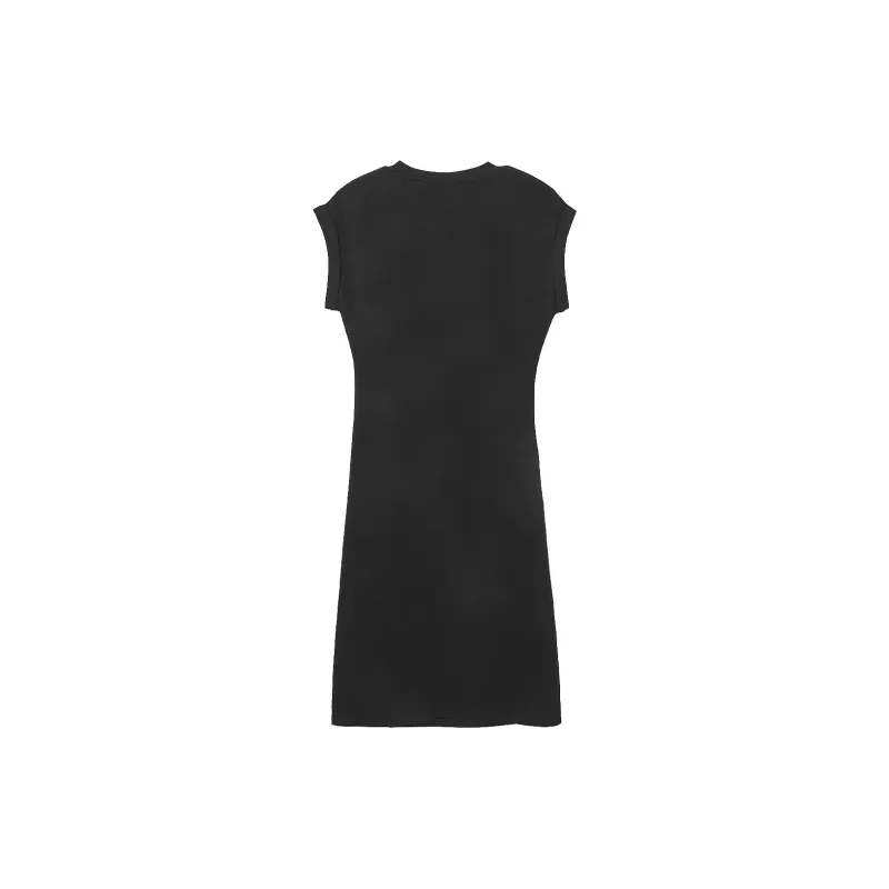 Hotwind Short Sleeved Dresses Women's-3