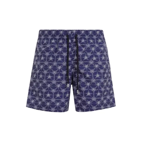 Vilebrequin Swimming Shorts Men Marine Blue